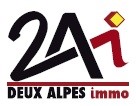 logo 2 Alpes Immobilier